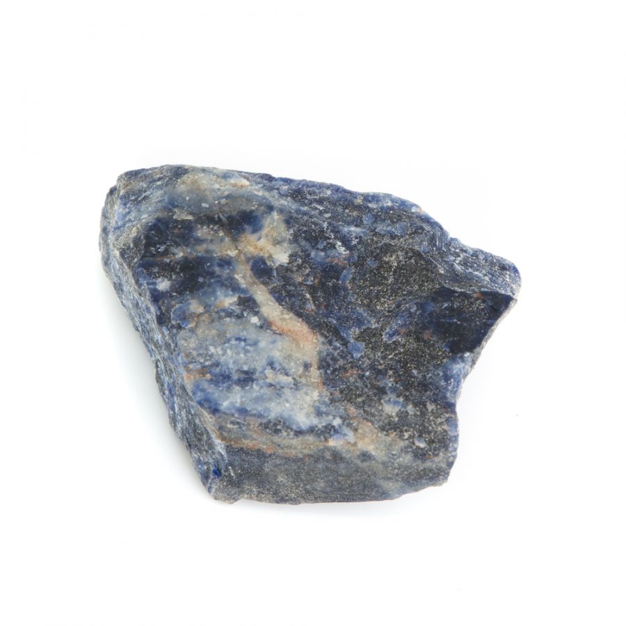 Sodalite Crystal (Rough)