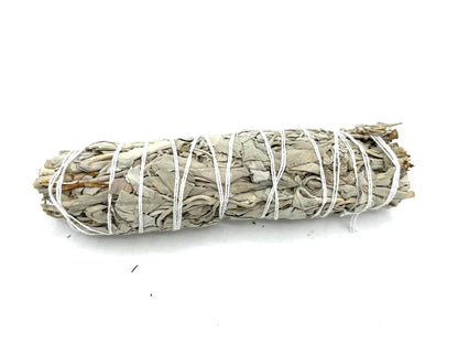 Smudge Stick (Value Range) - White Sage 15cm
