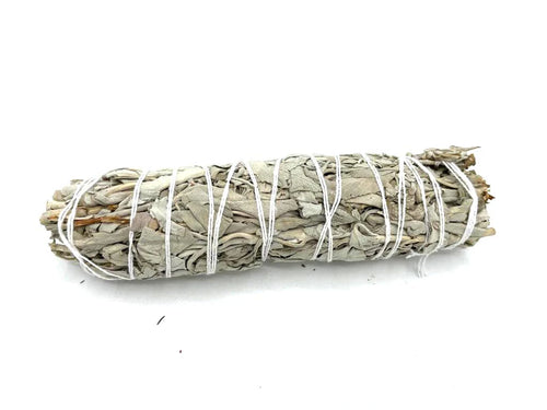 Smudge Stick (Value Range) - White Sage 15cm