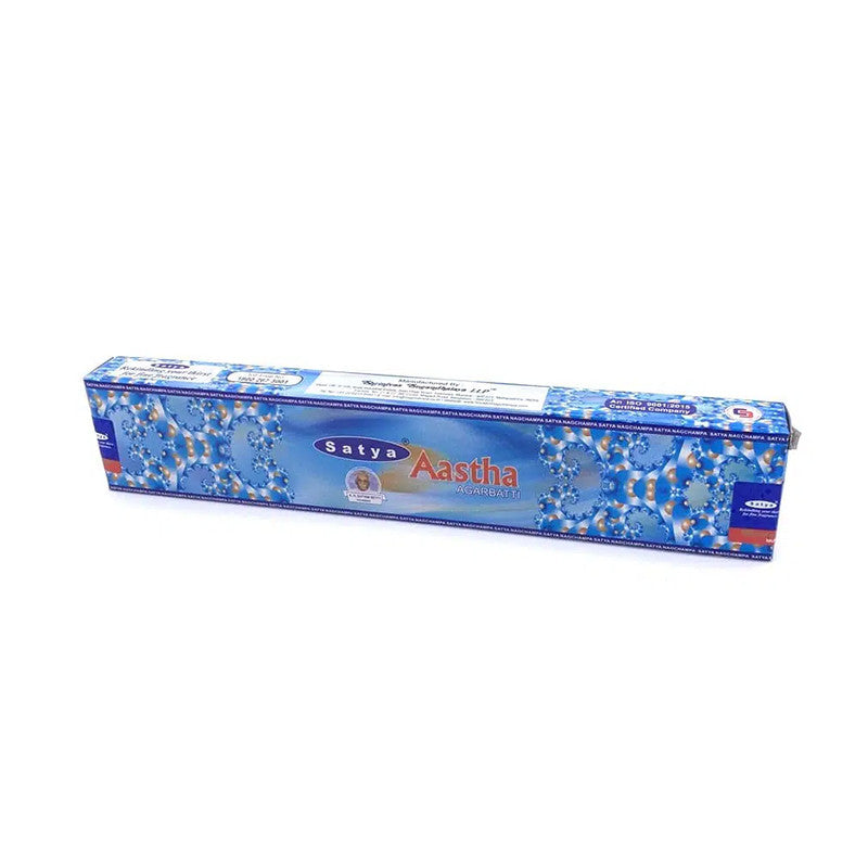 Aastha Incense Sticks