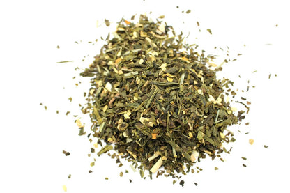 50g BIO Classic Green Tea with Lemon and Ginger