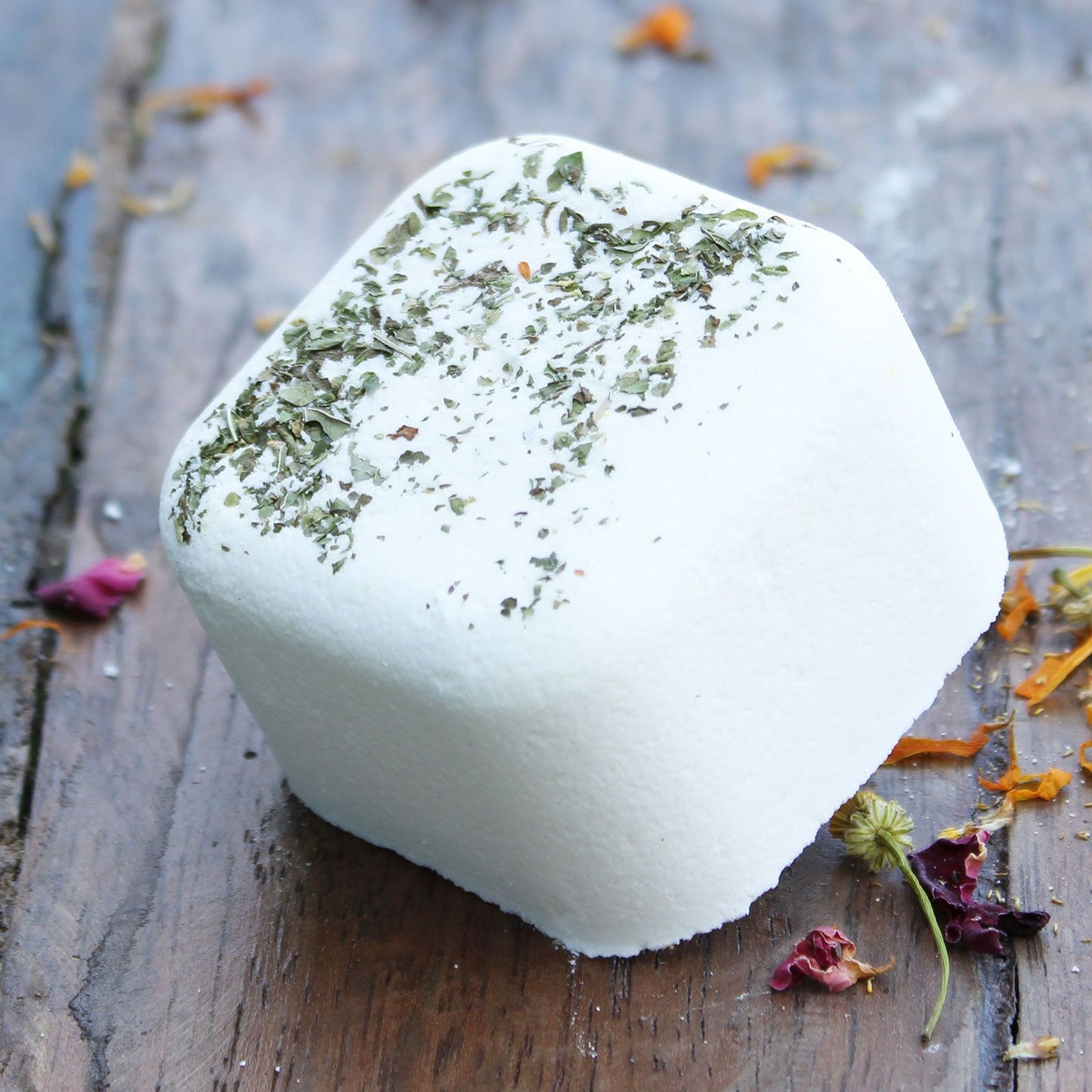 Aromatherapy Shower Steamer 70g - Kick Start