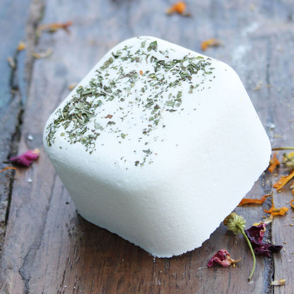Aromatherapy Shower Steamer 70g - Kick Start