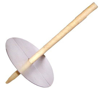 2x Scented Ear Candles - Sweet Orange