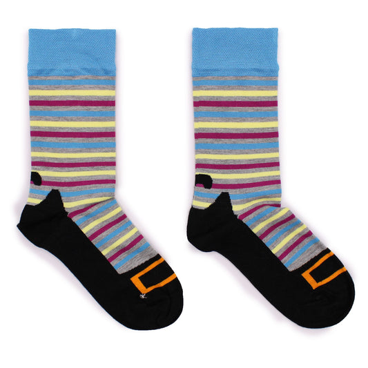 Hop Hare Bamboo Socks (36-40) - Hocus Pocus