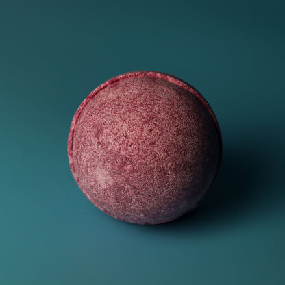 Cherry Jumbo Bath Bomb (16 Pack)