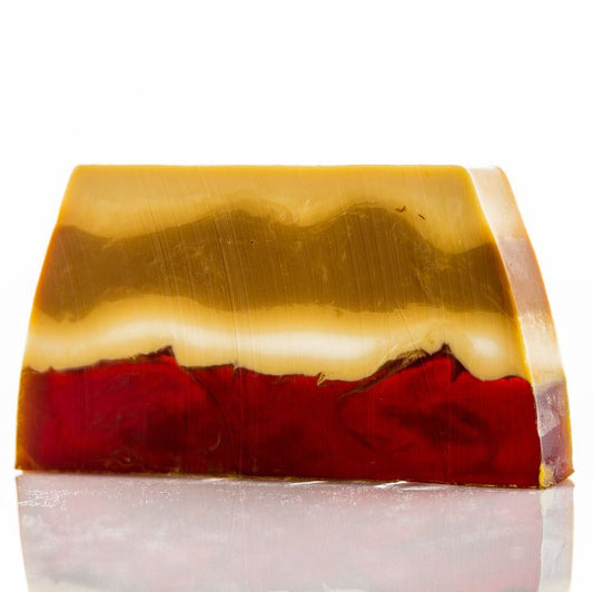 Handmade Sweet Cookie Soap Slice