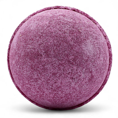 Cherry Jumbo Bath Bomb (16 Pack)
