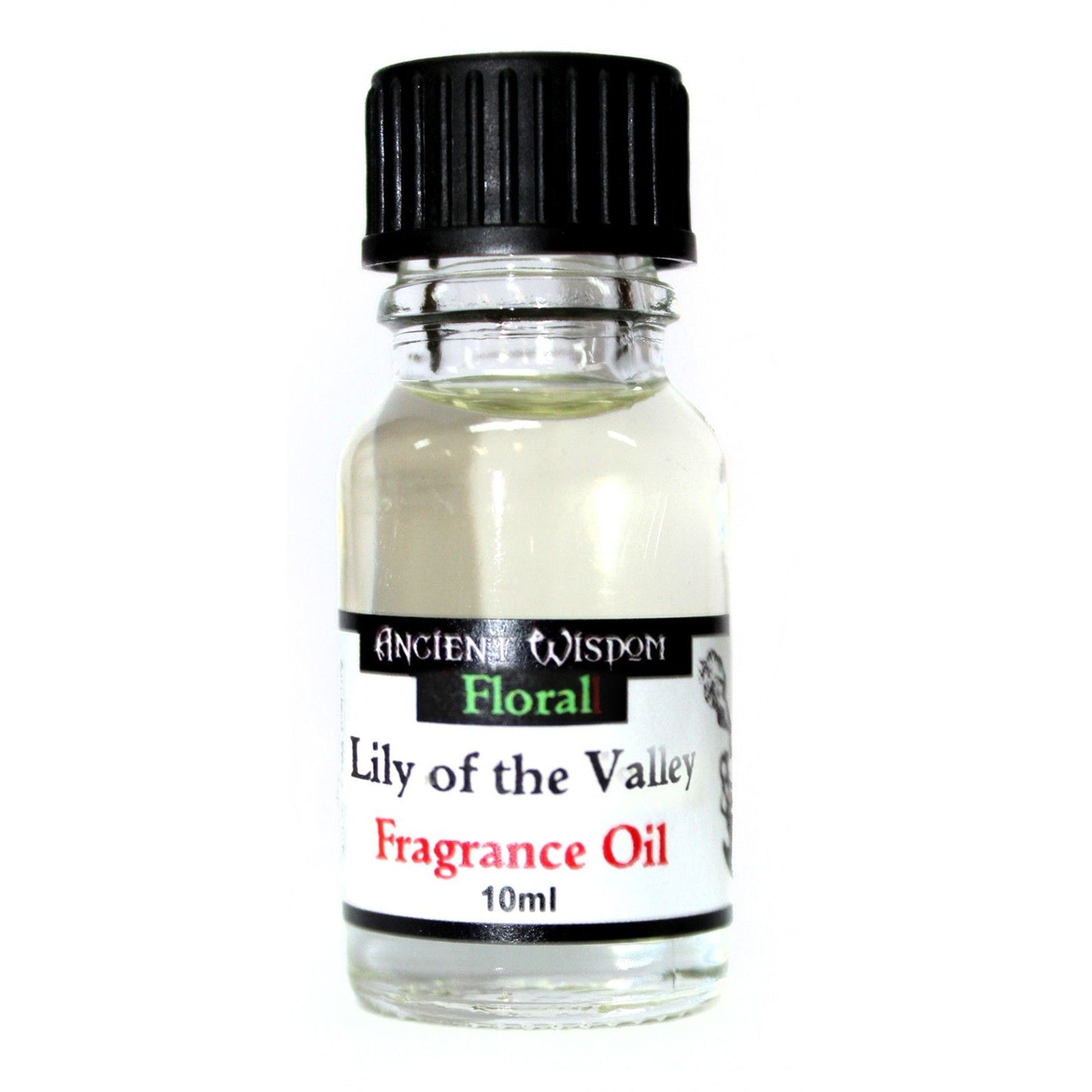 Lily Of The Valley Fragrance Oil 10ml