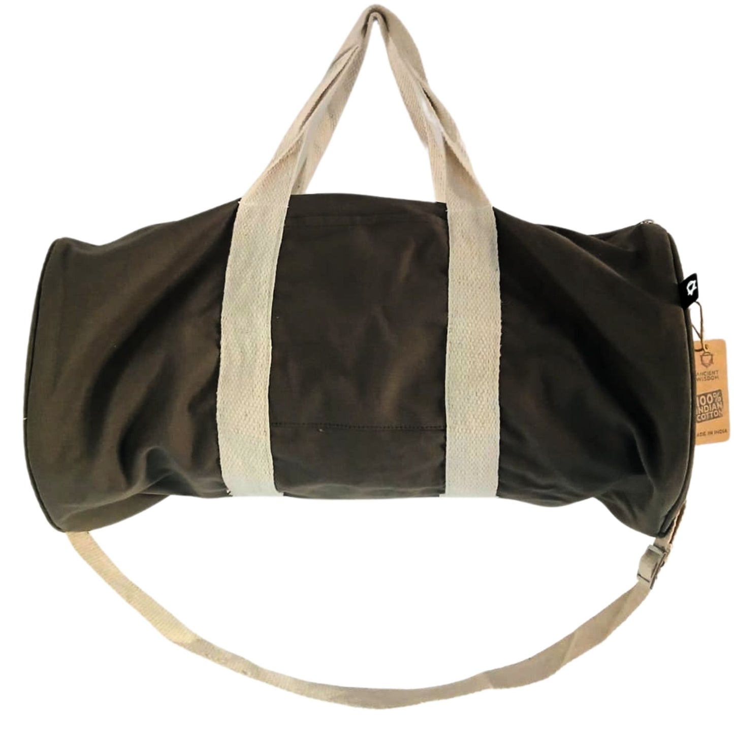 Duffel Bag - Olive