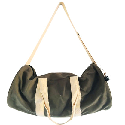 Duffel Bag - Olive