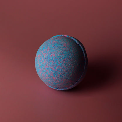 Baby Powder Bath Bomb (16 Pack)
