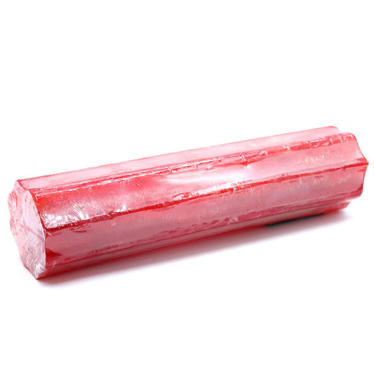 Loofah Soap Slice 100g - Watermelon