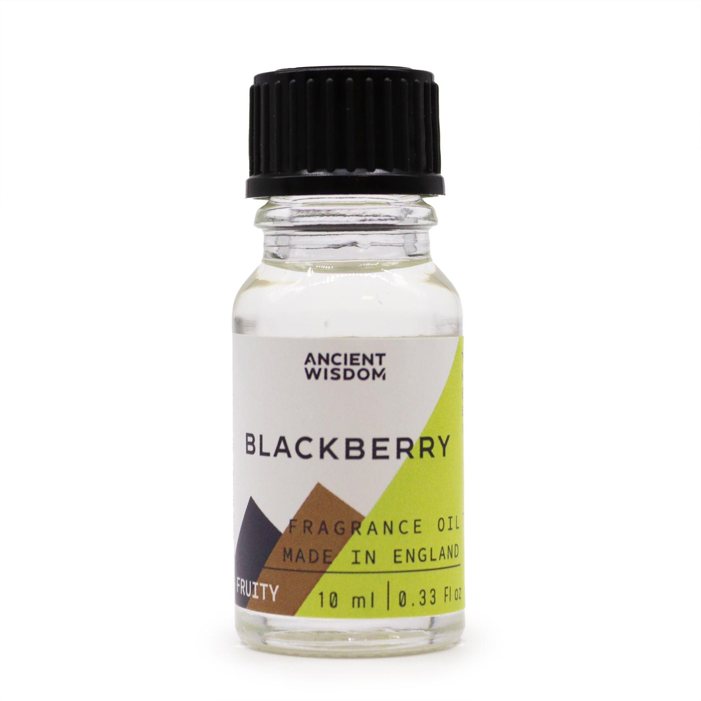 Blackberry Fragrance Oil 10ml