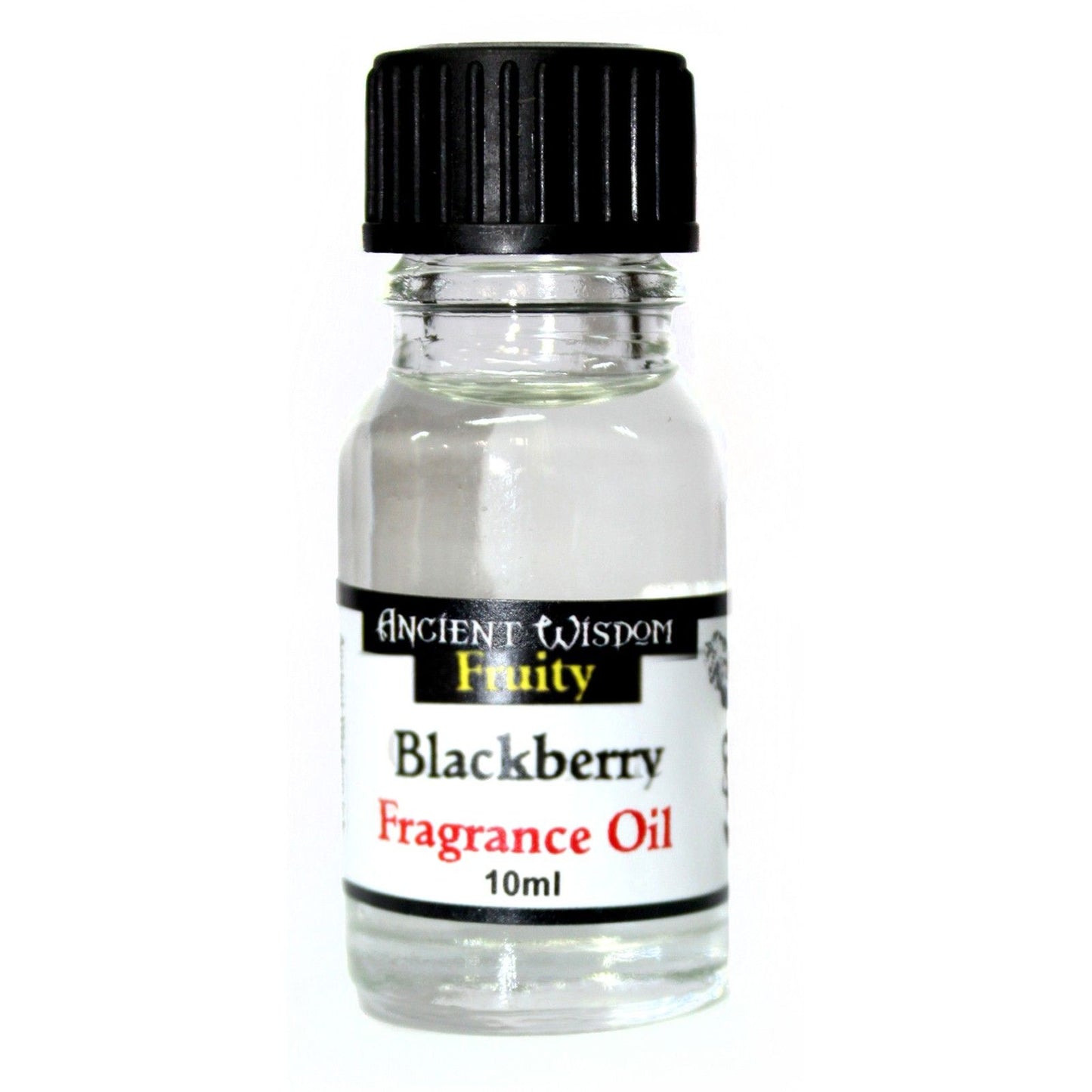 Blackberry Fragrance Oil 10ml