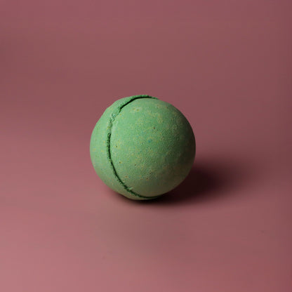 Peppermint & Tea Tree Bath Bomb (16 Pack)