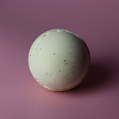 Simply Vanilla Bath Bomb (16 Pack)