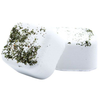 Aromatherapy Shower Steamer 70g - Kick Start