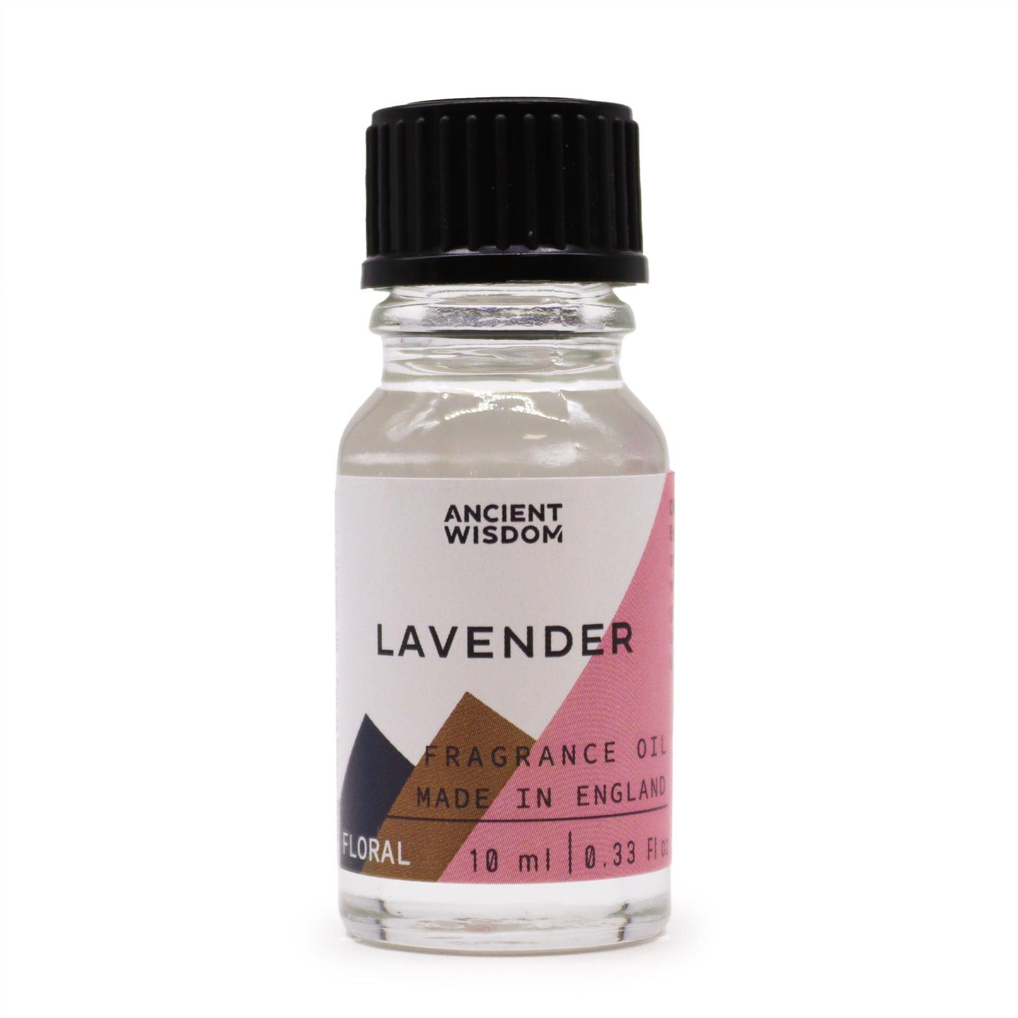 Lavender Fragrance Oil 10ml