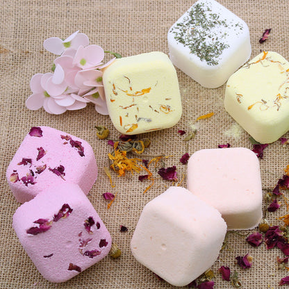 Aromatherapy Shower Steamer 70g - Revitalise (5 Pack)