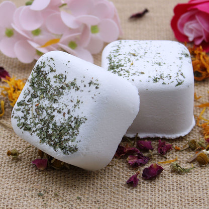 Aromatherapy Shower Steamer 70g - Kick Start