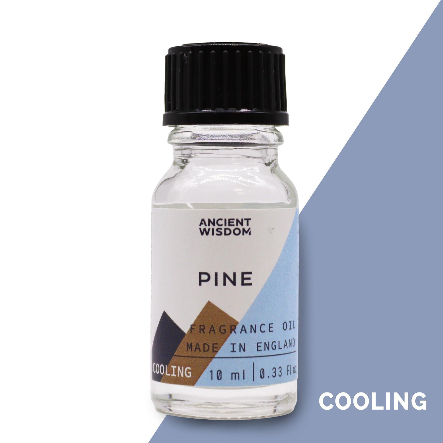 Pine Fragrance Oil 10ml