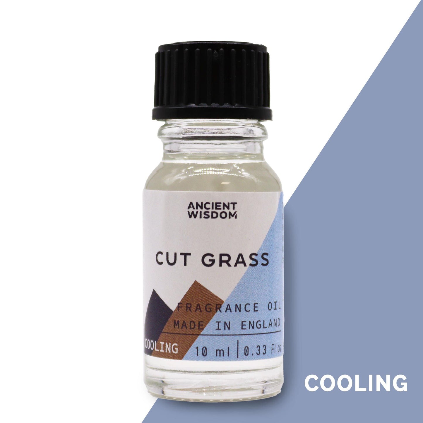 Cut Grass Fragrance Oil 10ml
