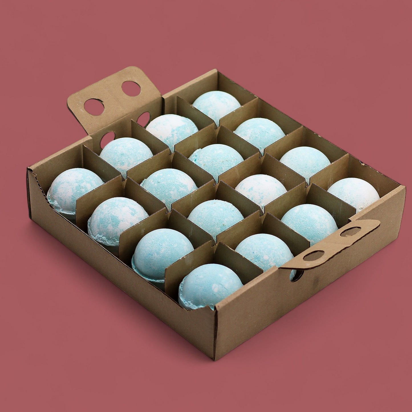 Five for Him Bath Bomb (16 Pack)