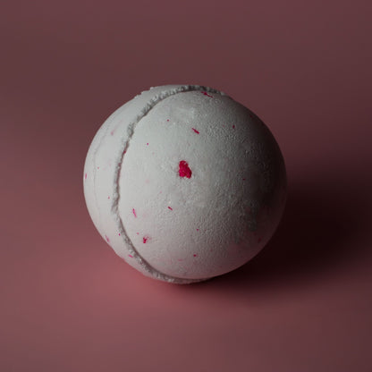 Coconut Dream Bath Bomb (16 Pack)