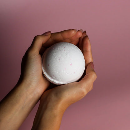 Coconut Dream Bath Bomb (16 Pack)