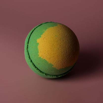 Apple Pie & Custard Bath Bomb (16 Pack)