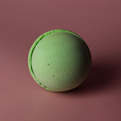 Lemon Eucalyptus Bath Bomb (16 Pack)