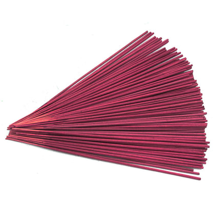 Pack of 100 Premium Bulk Incense - Jasmine