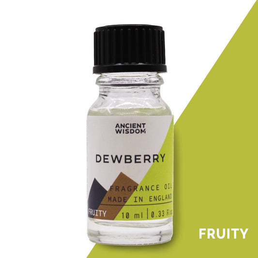 Dewberry Fragrance Oil 10ml