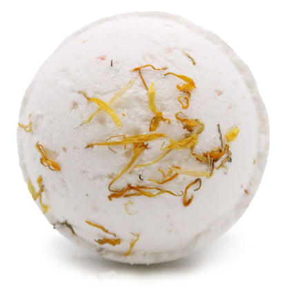 Energise Himalayan Salt Bath Bomb 