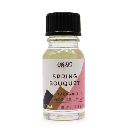 Spring Bouquet Fragrance Oil 10ml