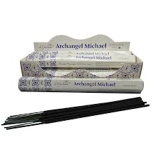 Archangel Michael Incense Sticks
