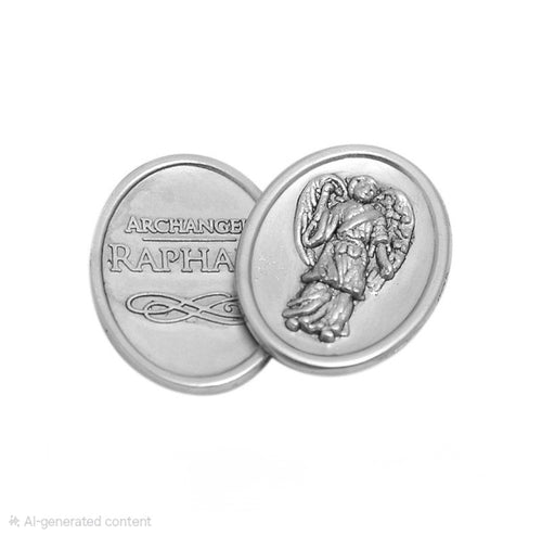 Archangel Raphael Token