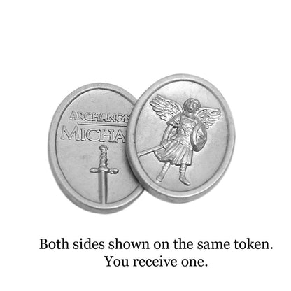 Archangel Michael Token