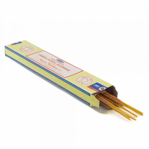 Himalayan Jasmine Incense Sticks